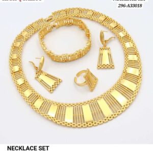 Necklace Set – Elegant & Stylish Designs 2026 | Amalfashion
