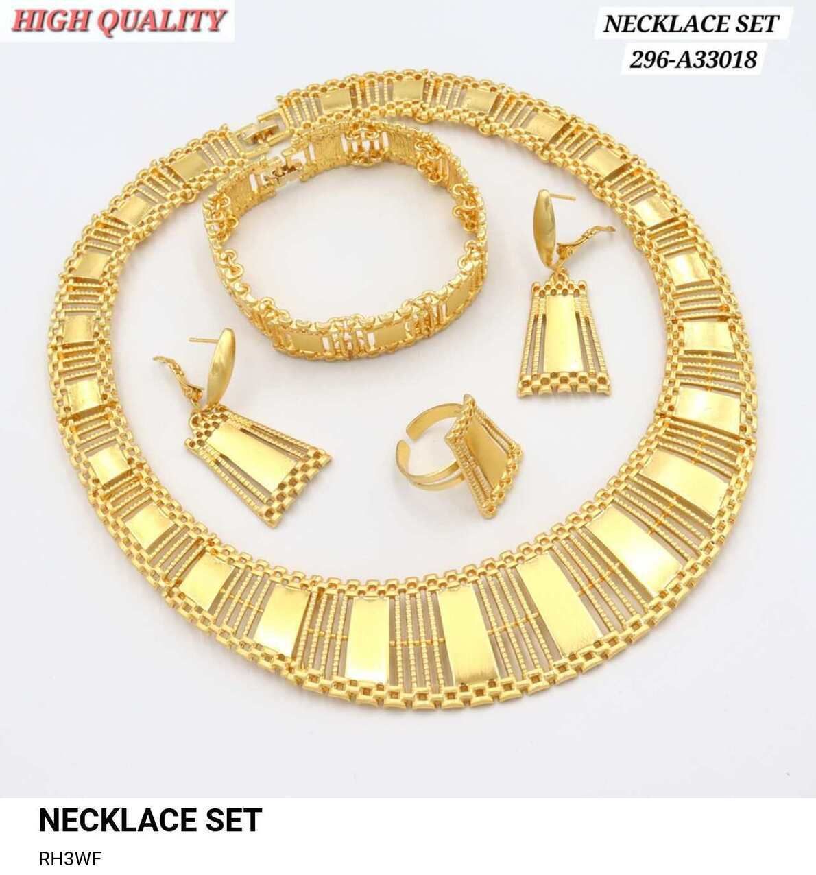 Necklace Set – Elegant & Stylish Designs 2026 | Amalfashion